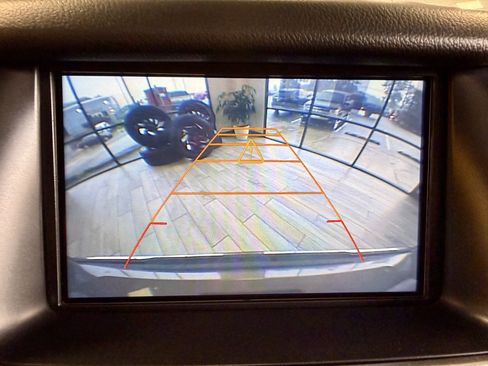 Used 2016 Chevrolet Suburban LTZ AWD/4WD image 11