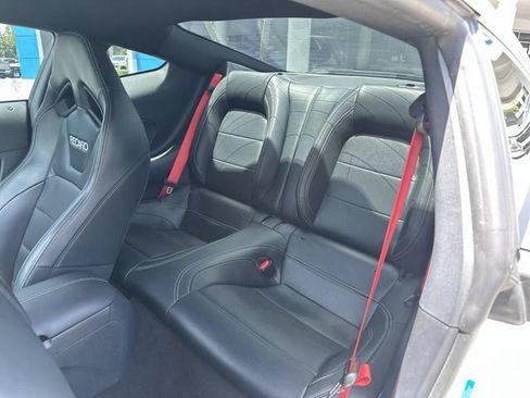 Used 2024 Ford Mustang GT Premium w/ GT Performance Package RWD image 26