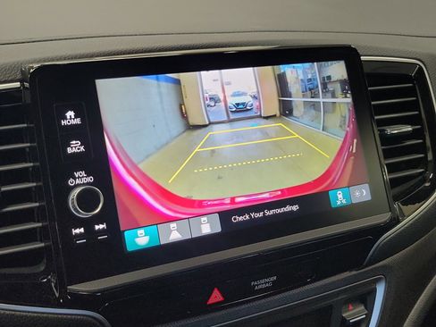 Certified 2025 Honda Ridgeline Sport image 27