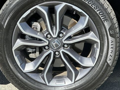 Used 2022 Honda CR-V EX-L image 26