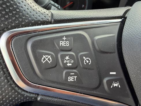 Used 2023 Chevrolet Malibu LT w/ Driver Confidence Package image 19