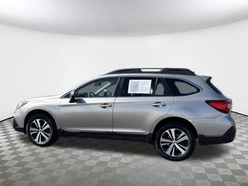 Used 2019 Subaru Outback 2.5i Limited image 5