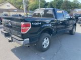 Used 2013 Ford F150 XLT image 4