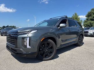 Used 2025 Hyundai Palisade XRT AWD/4WD 360° Tour
