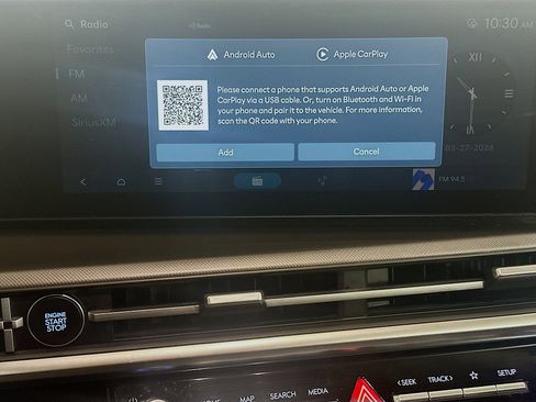 Used 2025 Hyundai Santa Fe SEL image 22