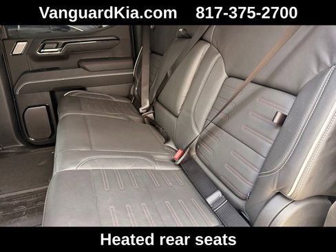 Used 2024 GMC Sierra 1500 AT4X AWD/4WD image 26