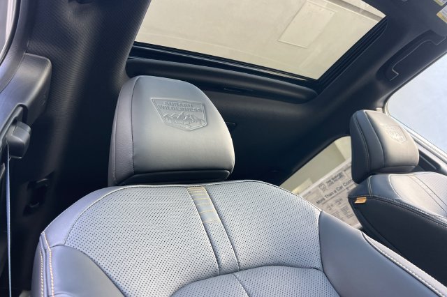 New 2026 Subaru Outback Wilderness AWD/4WD image 14