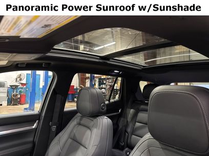 New 2026 GMC Terrain Elevation w/ Elevation Premium Package