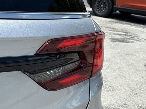 New 2026 Honda Odyssey EX-L image 15