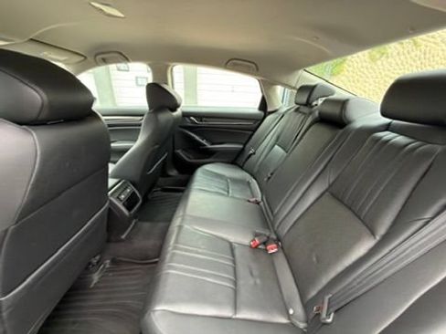 Used 2022 Honda Accord Sport Special Edition image 24