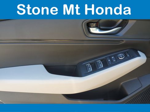 New 2025 Honda Accord SE image 16