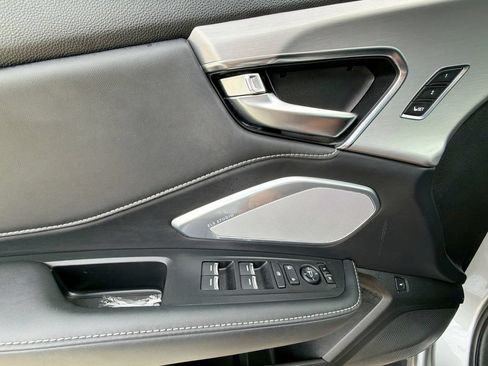 Used 2023 Acura RDX w/ Technology Package FWD image 29