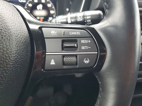 Used 2023 Honda Pilot Elite image 33