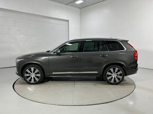 Used 2020 Volvo XC90 T6 Inscription w/ Protection Package Premier AWD/4WD image 21