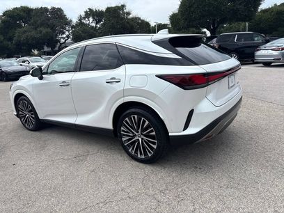 Certified 2025 Lexus RX 350 Premium Plus w/ Convenience Package
