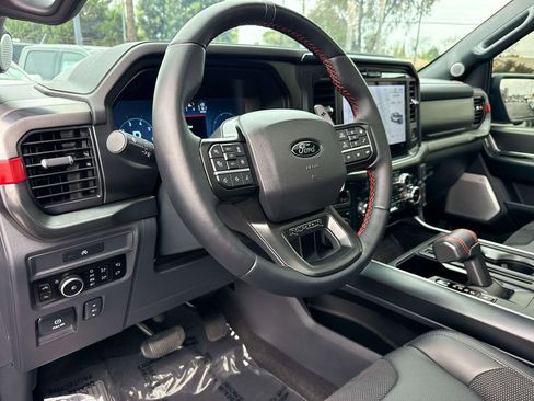 Certified 2025 Ford F150 Raptor image 30