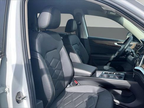 New 2026 Volkswagen Atlas SE AWD/4WD image 13