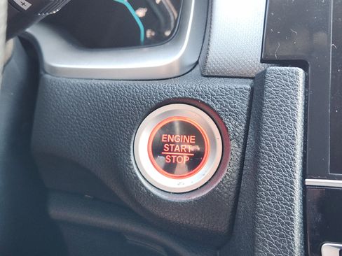 Used 2016 Honda Civic EX image 22