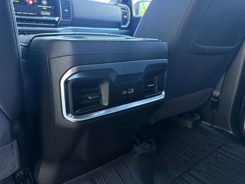 Used 2024 GMC Sierra 1500 Elevation w/ Preferred Package AWD/4WD image 36