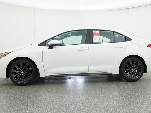 New 2026 Toyota Corolla SE image 19