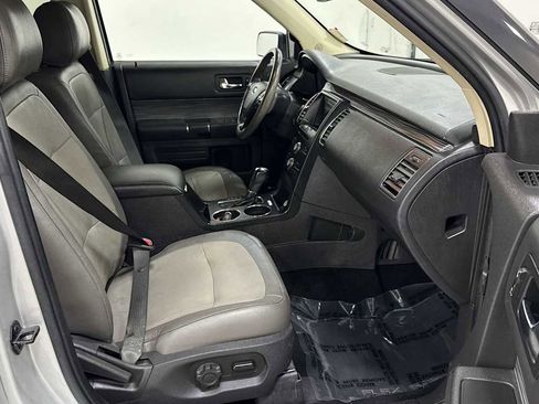 Used 2016 Ford Flex SEL w/ Equipment Group 202A image 30