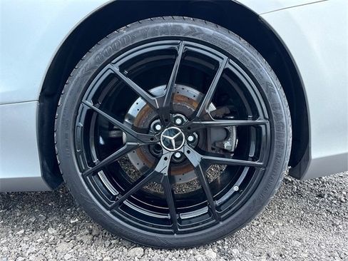 Used 2015 Mercedes-Benz S 550 4MATIC Coupe image 29