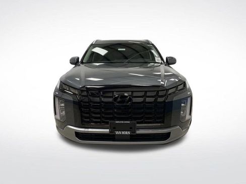Used 2024 Hyundai Palisade Limited image 12