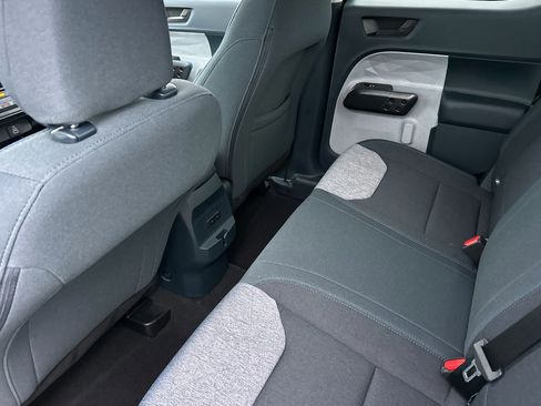 New 2026 Ford Maverick XLT image 11