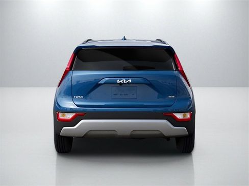 New 2025 Kia Niro EX image 5