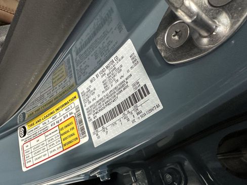 Used 2023 Ford Bronco Sport Badlands w/ Premium Package image 15