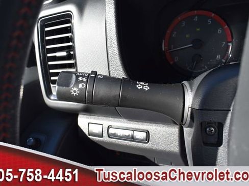 Used 2024 Nissan Frontier PRO-4X w/ Technology Package image 28