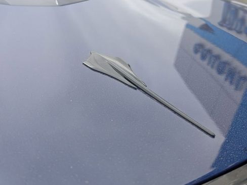 New 2026 Chevrolet Corvette Stingray Premium Cpe w/ Stealth Interior Trim Package image 9