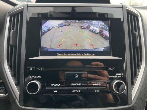 Certified 2023 Subaru Crosstrek 2.0i Premium image 17