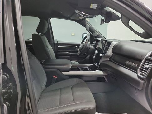 Used 2025 RAM 1500 Big Horn image 16
