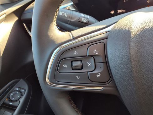 New 2026 Buick Envista Sport Touring w/ Convenience I Package image 9