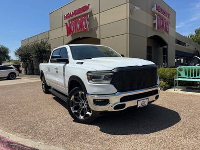 Used 2019 RAM 1500 Big Horn