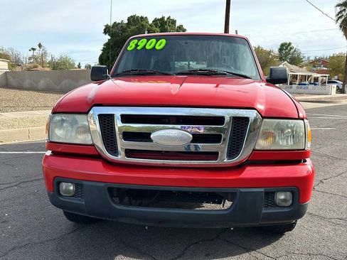 Used 2007 Ford Ranger XLT RWD image 5