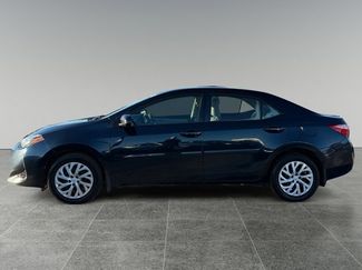 Used 2017 Toyota Corolla LE video 2