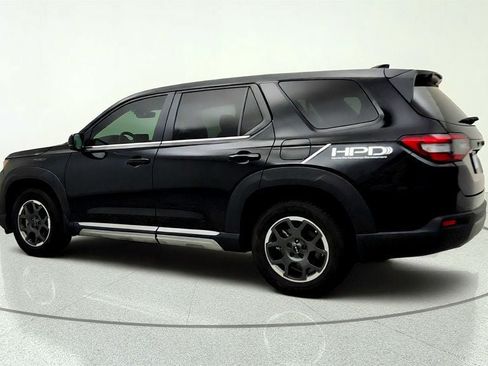Used 2024 Honda Pilot EX-L image 7