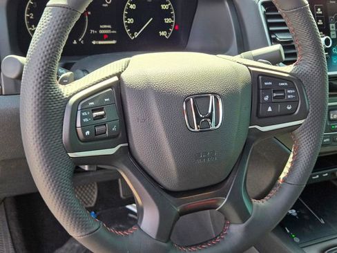 New 2026 Honda Ridgeline TrailSport image 12