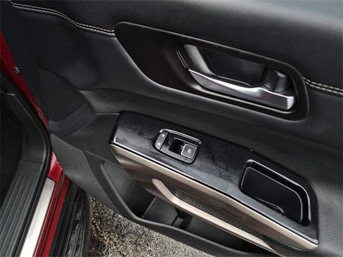 Certified 2023 Nissan Pathfinder Platinum w/ Lighting Package (N93) image 16