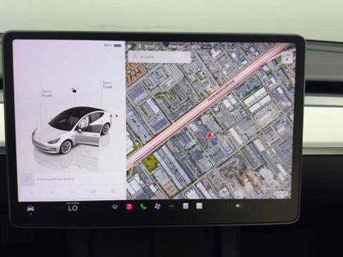 Used 2023 Tesla Model 3 Long Range image 23