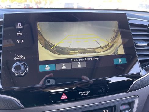 Used 2021 Honda Pilot Special Edition image 24