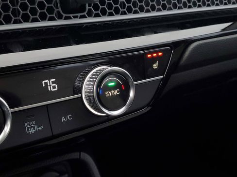 New 2026 Honda Civic Sport Touring image 27