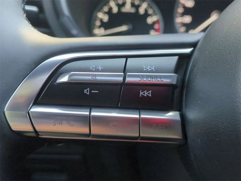 Used 2021 MAZDA MAZDA3 AWD 2.5 Turbo Hatchback image 15