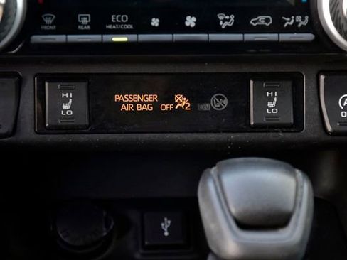 Certified 2021 Toyota RAV4 XLE w/ Convenience Package image 24