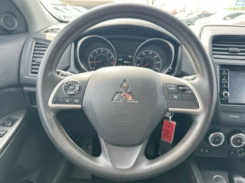 Used 2018 Mitsubishi Outlander Sport ES image 27