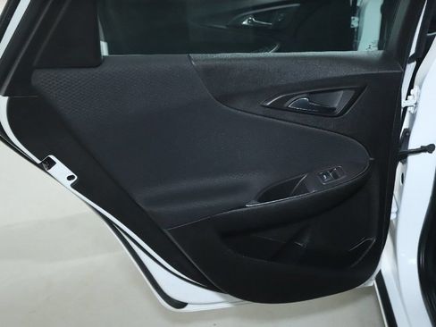 Used 2023 Chevrolet Malibu LT w/ Driver Confidence Package FWD image 13