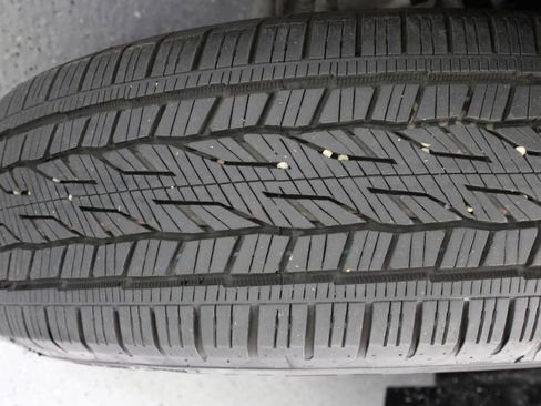 Used 2021 INFINITI QX80 Luxe w/ All-Season Package RWD image 93