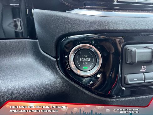 New 2026 GMC Sierra 1500 Elevation w/ Preferred Package image 27